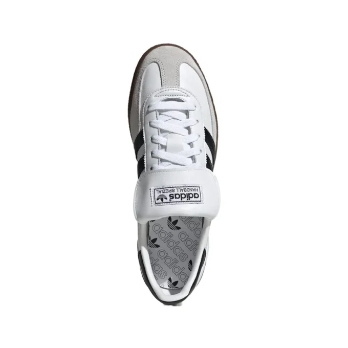 Adidas Handball Spezial «Cloud White Gum»