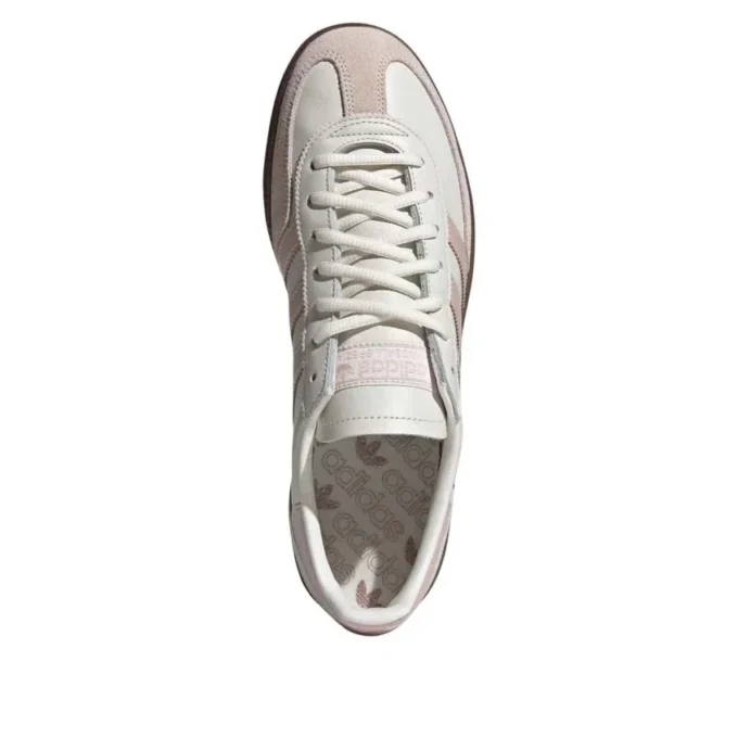 Adidas Handball Spezial «Cloud White Sandy Pink»