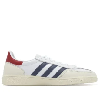 Adidas Handball Spezial «Cloud White Shadow Navy Team Victory Red»