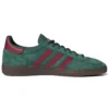 Adidas Handball Spezial «Collegiate Green Burgundy»
