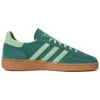 Adidas Handball Spezial «Collegiate Green Semi Green Spark»