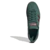 Adidas Handball Spezial «Collegiate Green Shadow Red»