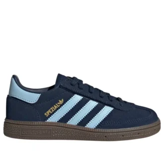 Adidas Handball Spezial «Collegiate Navy Clear Sky»