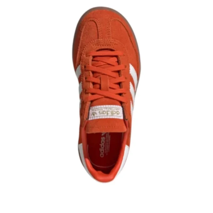 Adidas Handball Spezial «Collegiate Orange Gum»