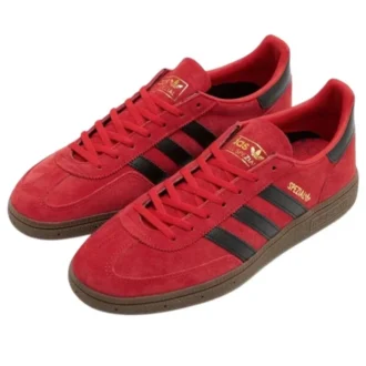 Adidas Handball Spezial «Collegiate Red Black»