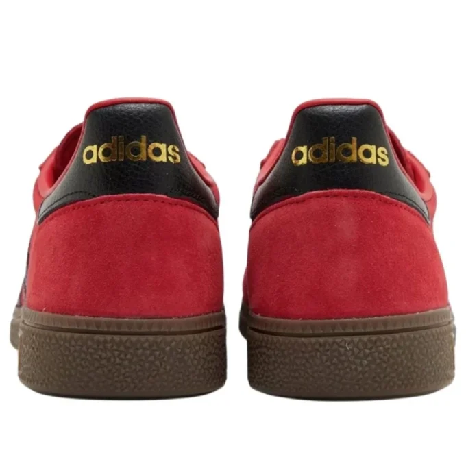 Adidas Handball Spezial «Collegiate Red Black»