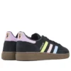 Adidas Handball Spezial Copa Mundial de la FIFA 2026 Japón «Black»