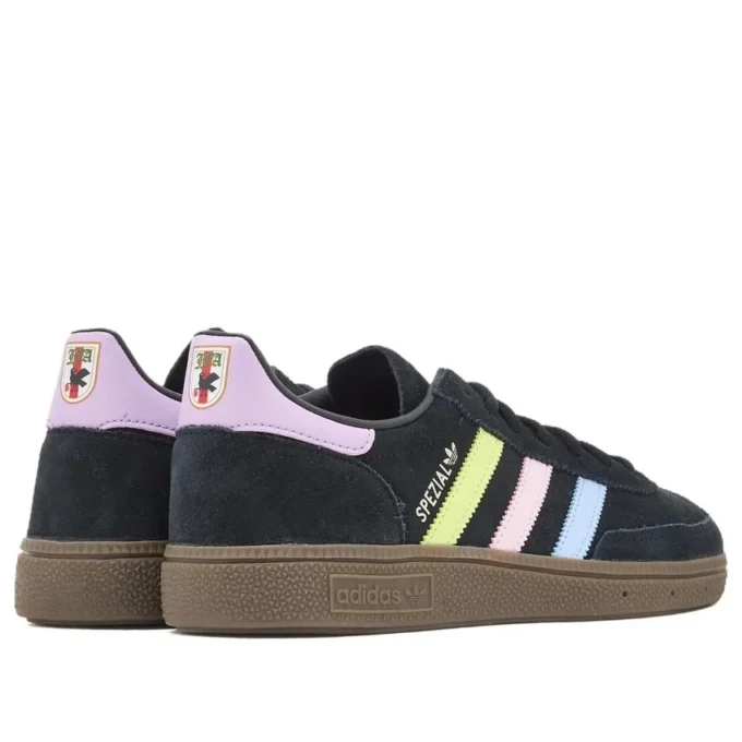 Adidas Handball Spezial Copa Mundial de la FIFA 2026 Japón «Black»