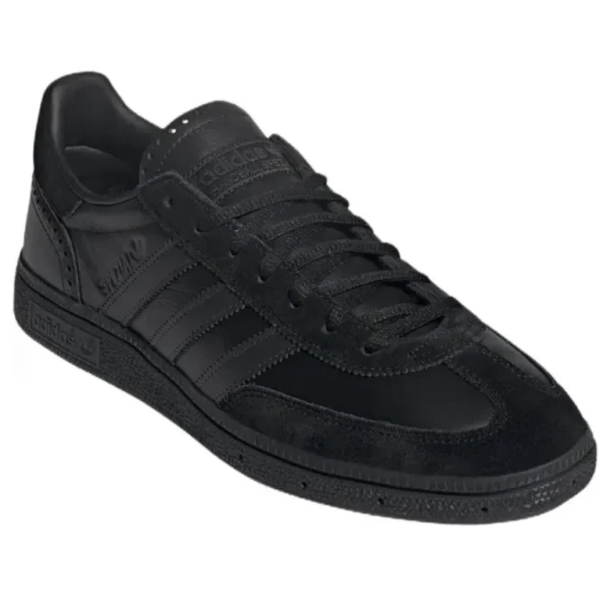 Adidas Handball Spezial «Core Black Carbon»