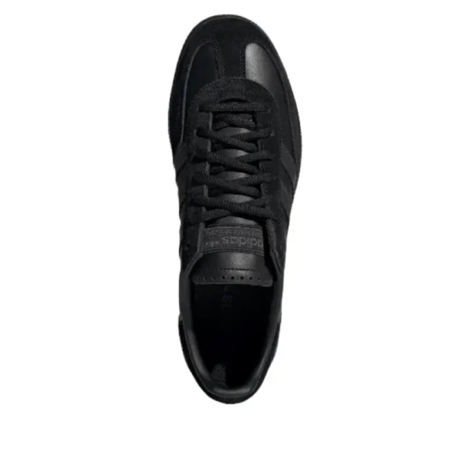 Adidas Handball Spezial «Core Black Carbon»