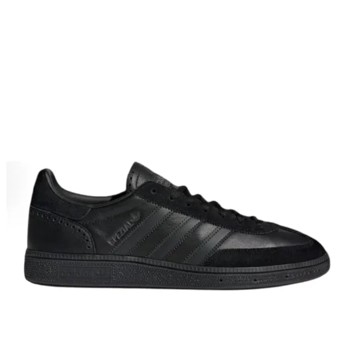 Adidas Handball Spezial «Core Black Carbon»