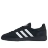 Adidas Handball Spezial «Core Black Cloud White Gold Metallic»