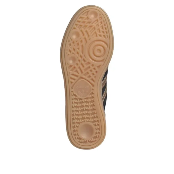 Adidas Handball Spezial «Core Black Copper Metallic»