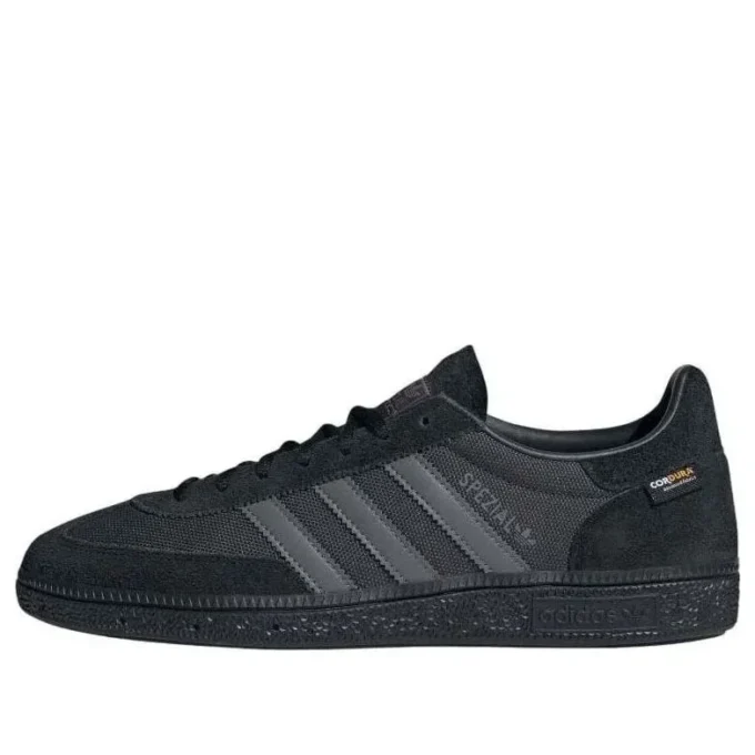 Adidas Handball Spezial «Core Black Cordura»