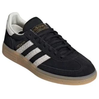 Adidas Handball Spezial «Core Black Off White Gum»