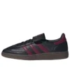 Adidas Handball Spezial «Core Black Shadow Red»