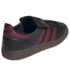 Adidas Handball Spezial «Core Black Shadow Red»