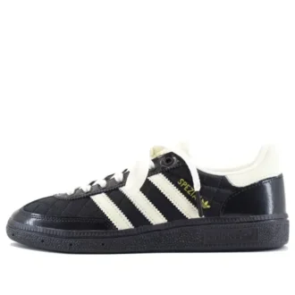 Adidas Handball Spezial «Core Black White»