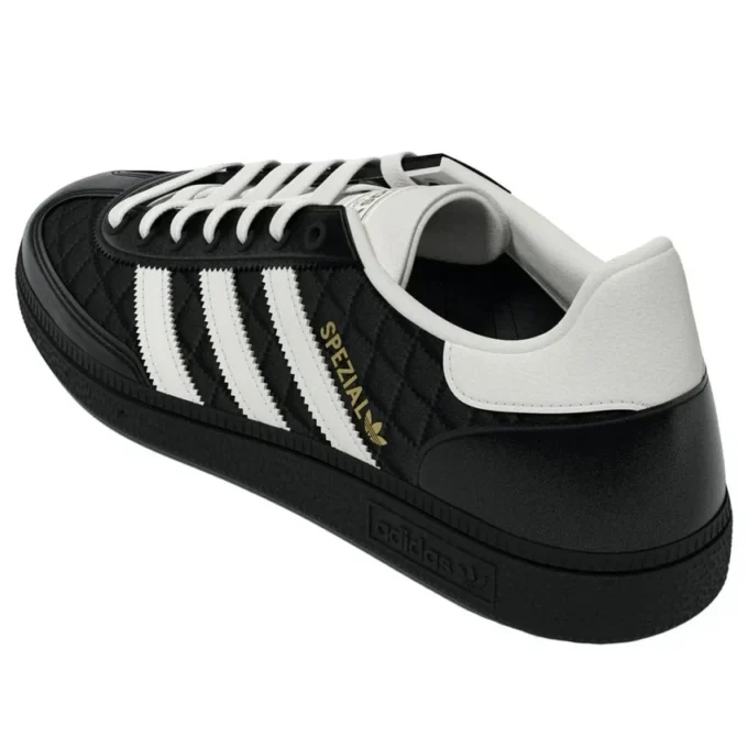 Adidas Handball Spezial «Core Black White»