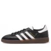 Adidas Handball Spezial «Core Black White Gum»