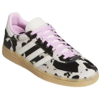 Adidas Handball Spezial «Cow Print Bliss Lilac»