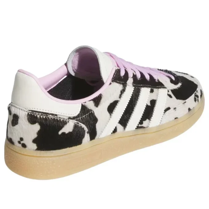 Adidas Handball Spezial «Cow Print Bliss Lilac»