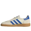 Adidas Handball Spezial «Cream White Blue Warm Sandstone»
