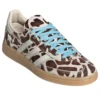 Adidas Handball Spezial «Crystal Linen Ivory Ice Blue»