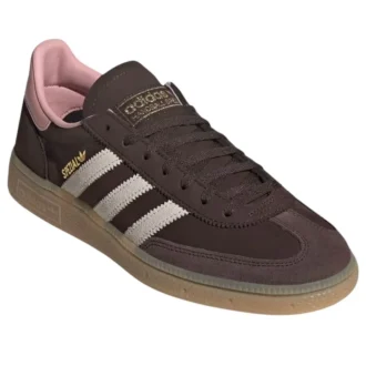 Adidas Handball Spezial «Dark Brown Alumina»