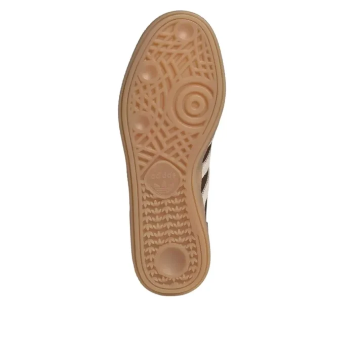 Adidas Handball Spezial «Dark Brown Alumina»