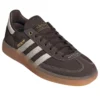 Adidas Handball Spezial «Dark Brown off White Gum»