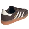 Adidas Handball Spezial «Dark Brown off White Gum»