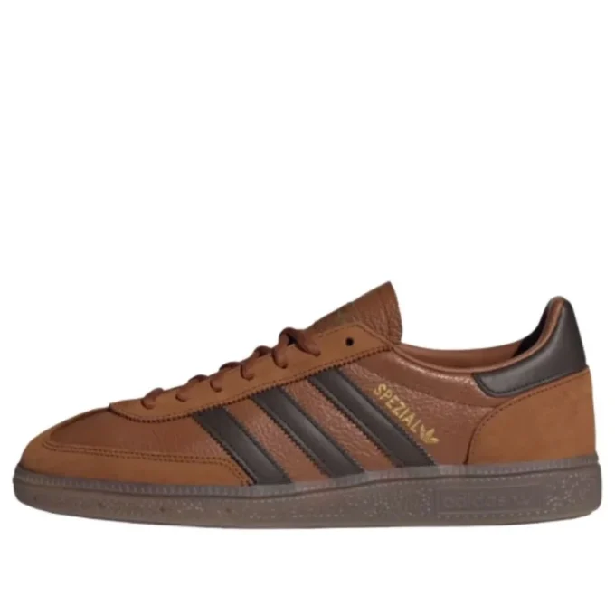 Adidas Handball Spezial «Dusky Bronze Aurora Coffee Gum»
