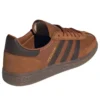 Adidas Handball Spezial «Dusky Bronze Aurora Coffee Gum»