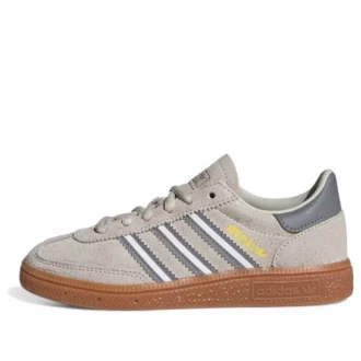Adidas Handball Spezial Elastic «Alumina White Grey»