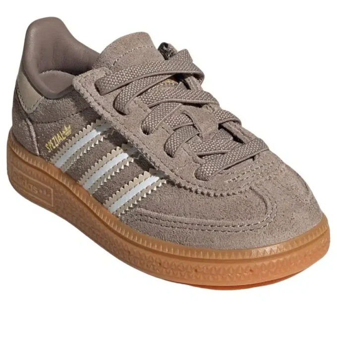 Adidas Handball Spezial Elastic «Brown»