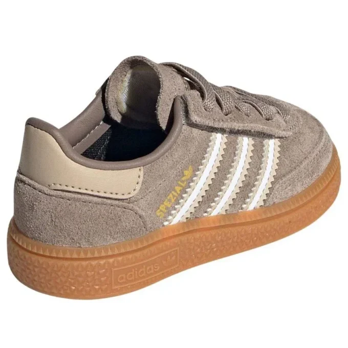 Adidas Handball Spezial Elastic «Brown»