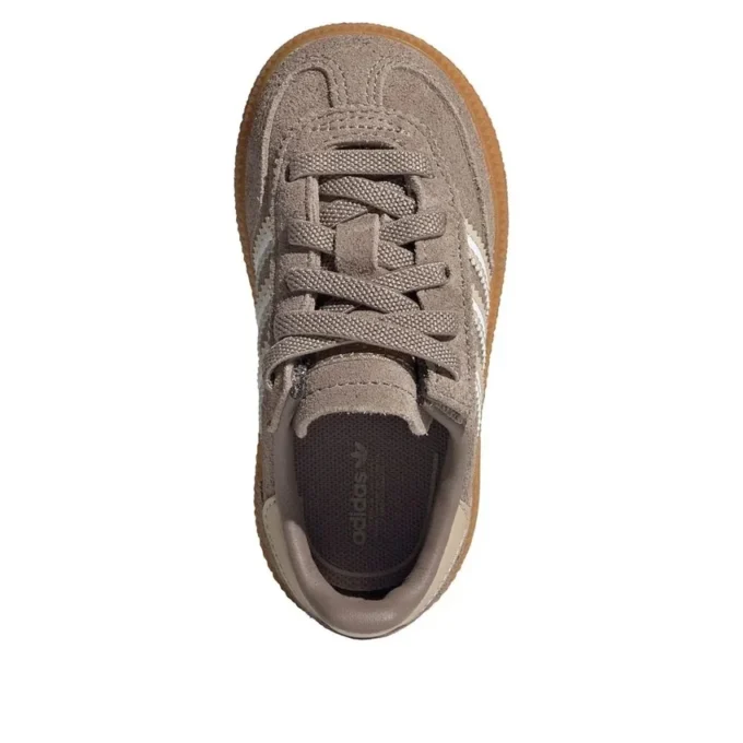 Adidas Handball Spezial Elastic «Brown»