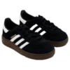 Adidas Handball Spezial Elastic «Core Black Cloud White»