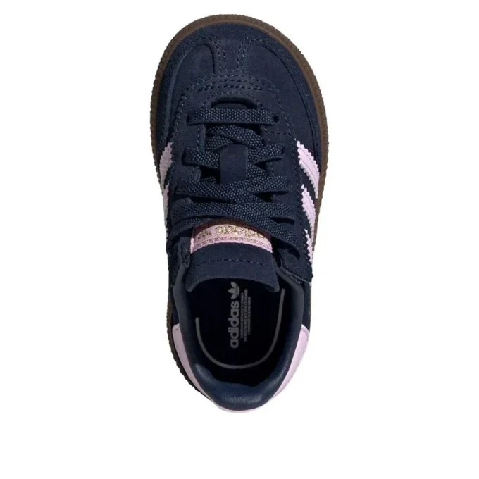 Adidas Handball Spezial Elastic «Night Indigo Orchid Fusion»