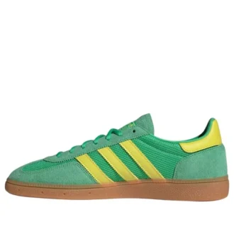 Adidas Handball Spezial «Energy Green»