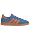 Adidas Handball Spezial «Focus Blue Orange»