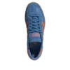 Adidas Handball Spezial «Focus Blue Orange»