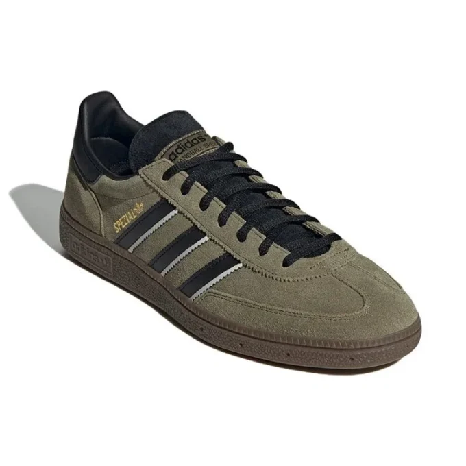 Adidas Handball Spezial «Focus Olive Black»