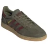 Adidas Handball Spezial «Focus Olive Fox Brown»