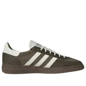 Adidas Handball Spezial «Focus Olive Ivory Gum»