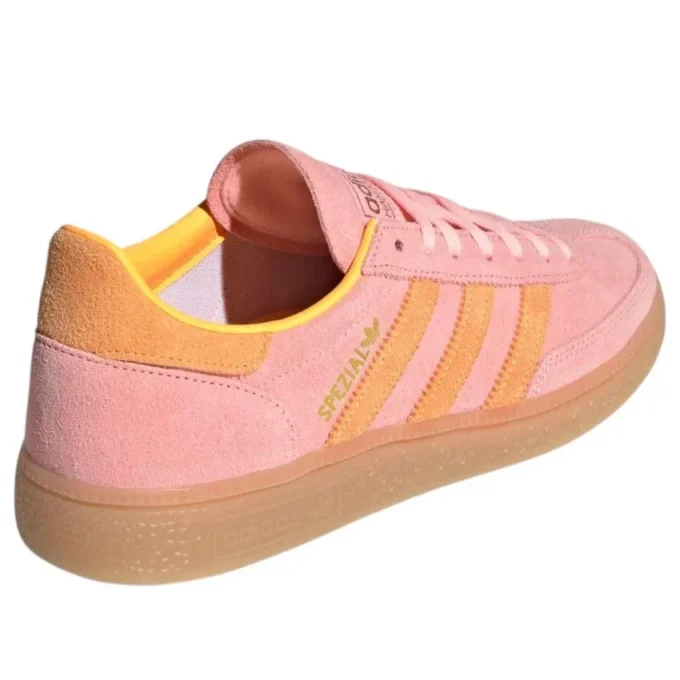 Adidas Handball Spezial «Glow Pink»
