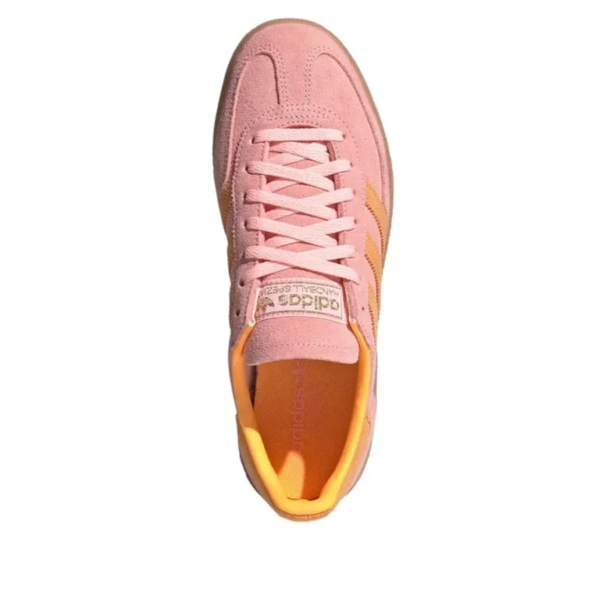 Adidas Handball Spezial «Glow Pink»