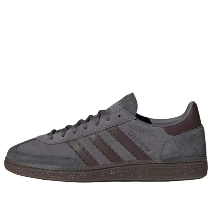 Adidas Handball Spezial «Granite Brown Gum»