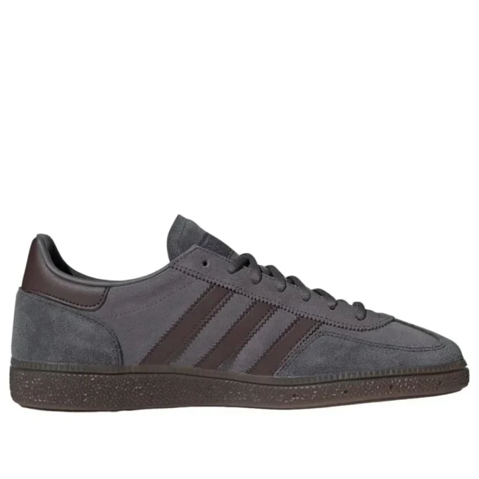 Adidas Handball Spezial «Granite Brown Gum»